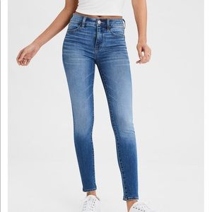 AE NE(X)T LEVEL HIGH WAISTED JEGGING
